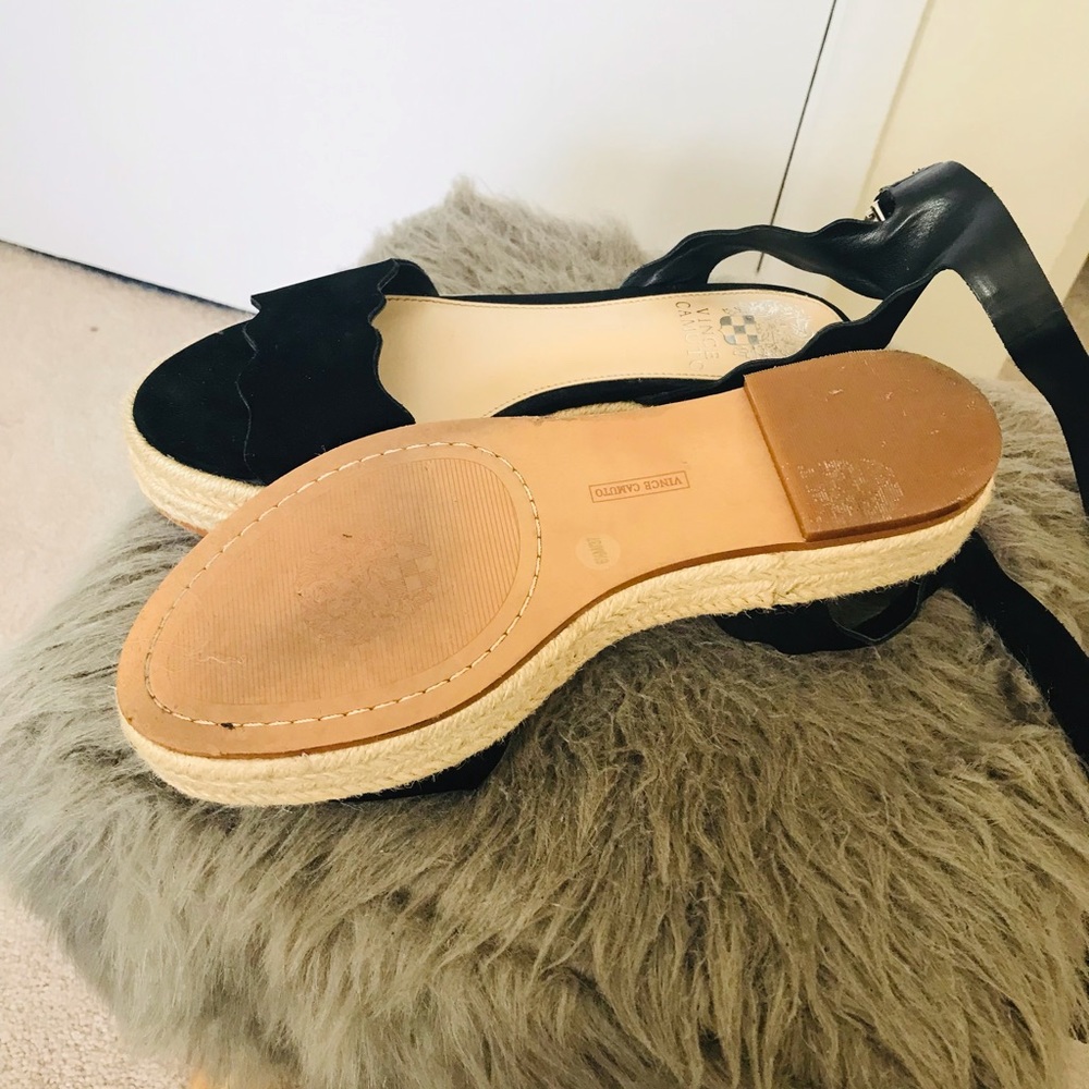 Vince Camuto Espadrille Sandals